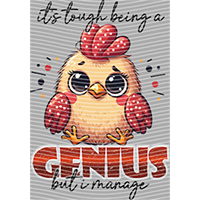 Animal Text Series-AT 1890